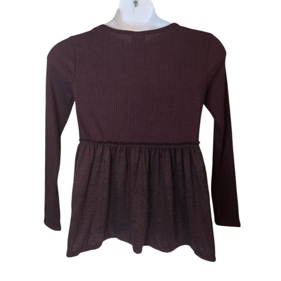 Knox Rose Boho Top - Picture 4 of 5